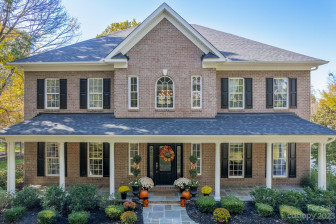 9731 Linksland Dr Huntersville, NC 28078