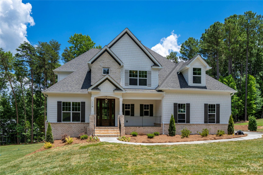 228 Big Indian Loop Mooresville, NC 28117