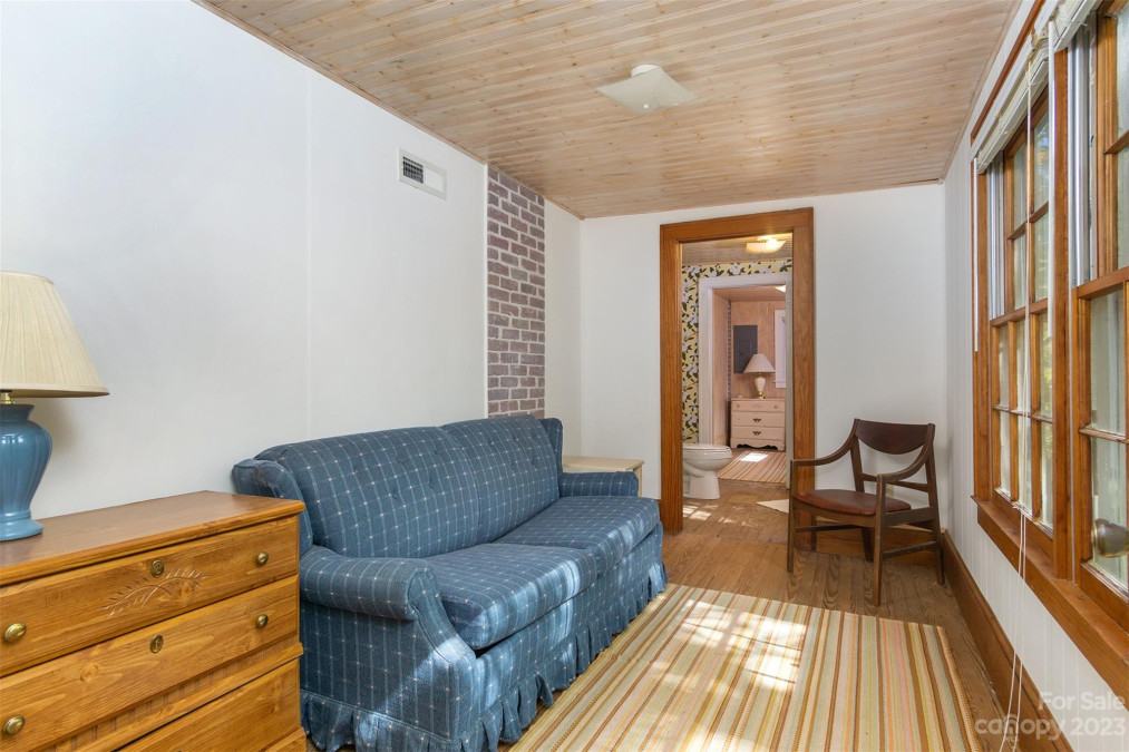 225 North Carolina Ter, Montreat, NC 28757 MLS 4086751