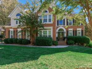 9932 Bayart Way Huntersville, NC 28078
