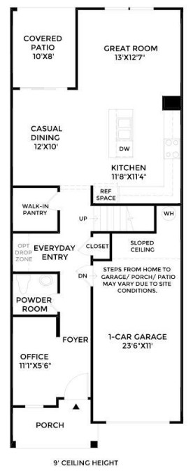 3344 Finchborough Ct Charlotte, NC 28269