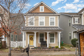 13141 Heath Grove Dr Huntersville, NC 28078