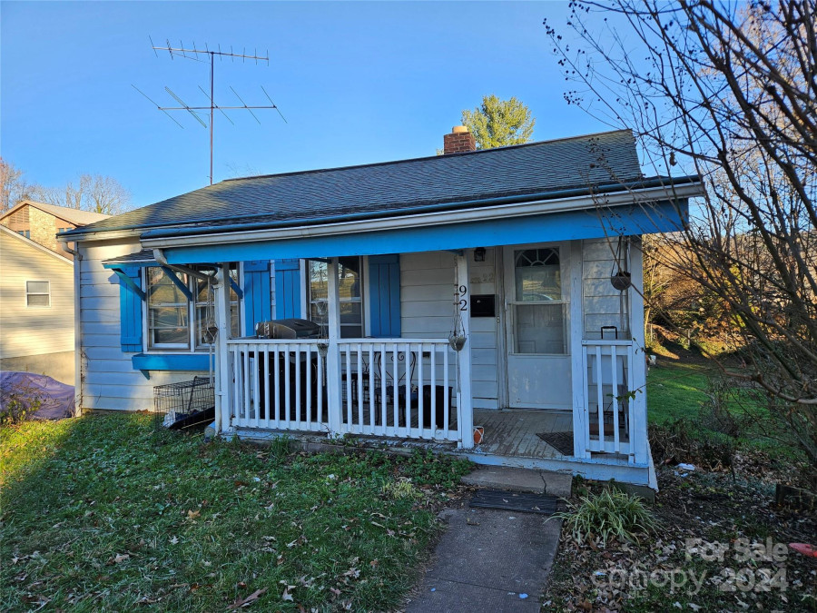 92 French Broad Ave Asheville, NC 28801