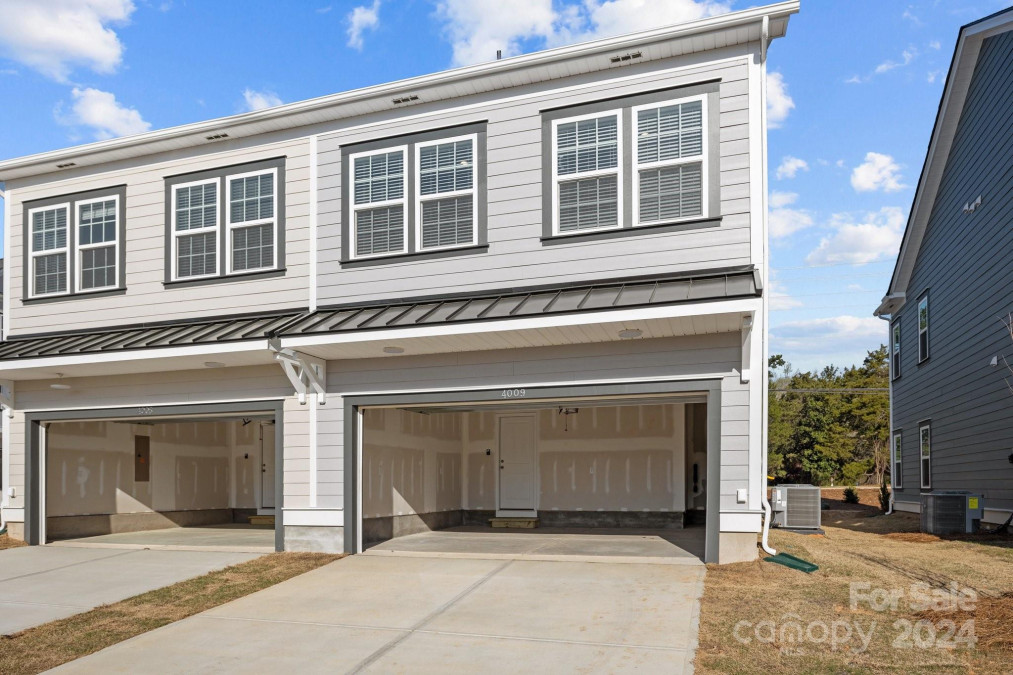 4025 Crooked Spruce Ct Matthews, NC 28105