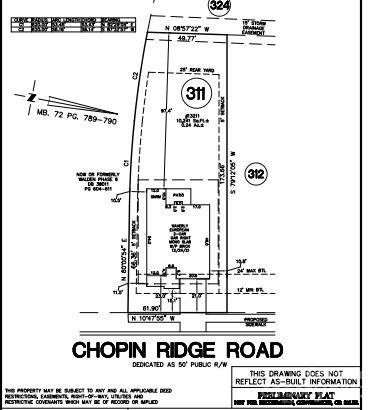 13211 Chopin Ridge Dr Huntersville, NC 28078