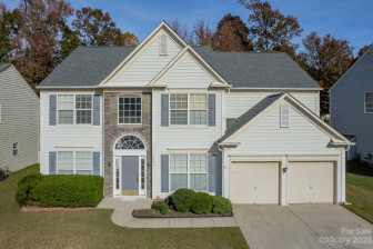 3543 Manor House Dr Charlotte, NC 28270