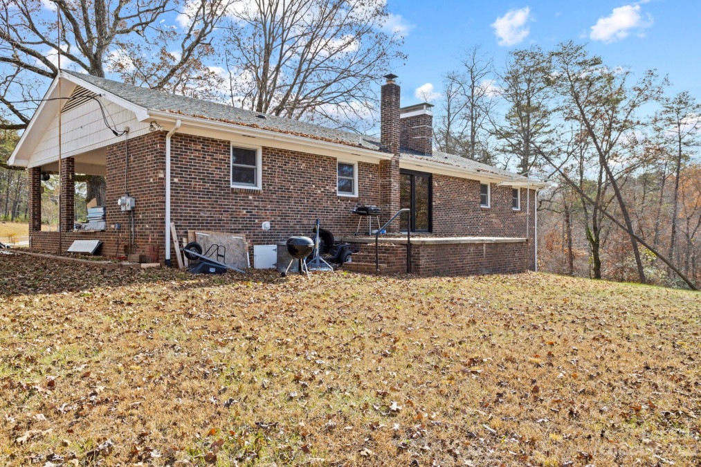 599 Davenport Rd Rutherfordton, NC 28139