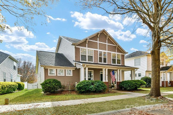 14923 Almondell Dr Huntersville, NC 28078