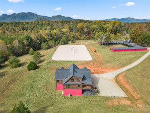 1642 Smith Waldrop Rd Mill Spring, NC 28756