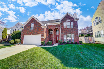 98 Poplar Woods Dr Concord, NC 28027