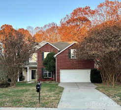 1145 Woodwinds Dr Waxhaw, NC 28173