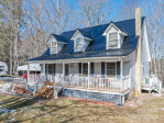 3219 Hanging Rock Rd Spruce Pine, NC 28777