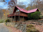 707 Warrior Mountain Rd Tryon, NC 28782