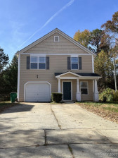 8707 Michaw Ct Charlotte, NC 28269