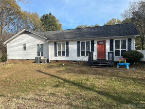 200 Gibson Park Dr Huntersville, NC 28078