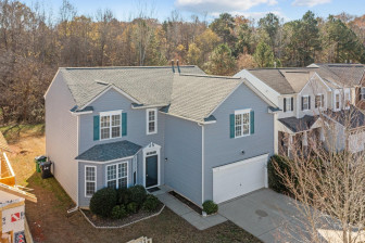 17422 Westmill Ln Charlotte, NC 28277