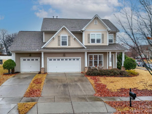 3606 Brookville Ave Concord, NC 28027