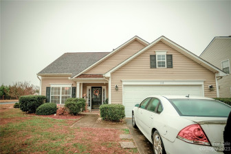 359 Courtland Ct Kannapolis, NC 28081