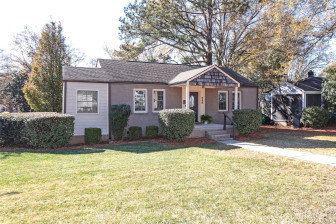 648 Melbourne Ct Charlotte, NC 28209