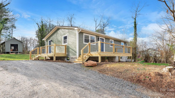 47 Busbee View Rd Asheville, NC 28803