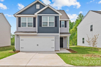 3421 Clover Valley Dr Gastonia, NC 28052