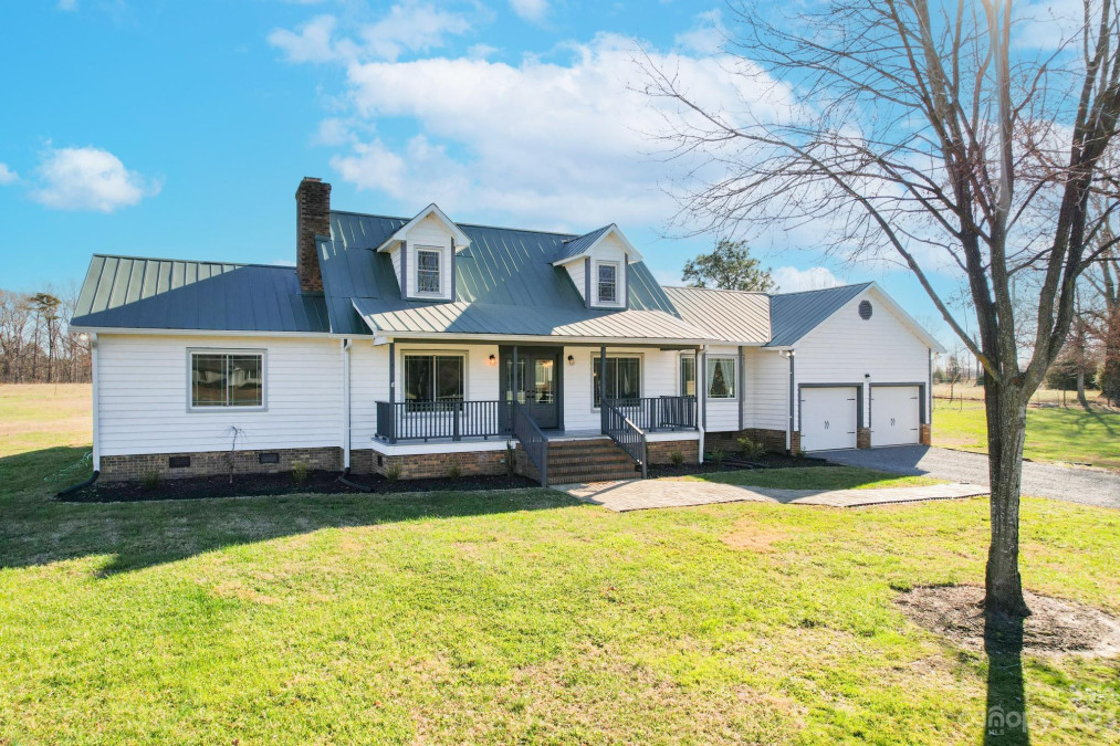 8176 Renee Ford Rd, Stanfield, NC 28163 MLS 4092439