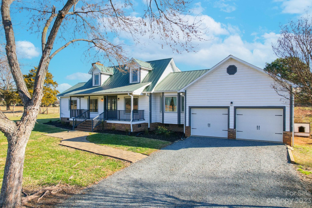 8176 Renee Ford Rd, Stanfield, NC 28163 MLS 4092439