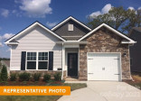 1261 Red River Dr Salisbury, NC 28144