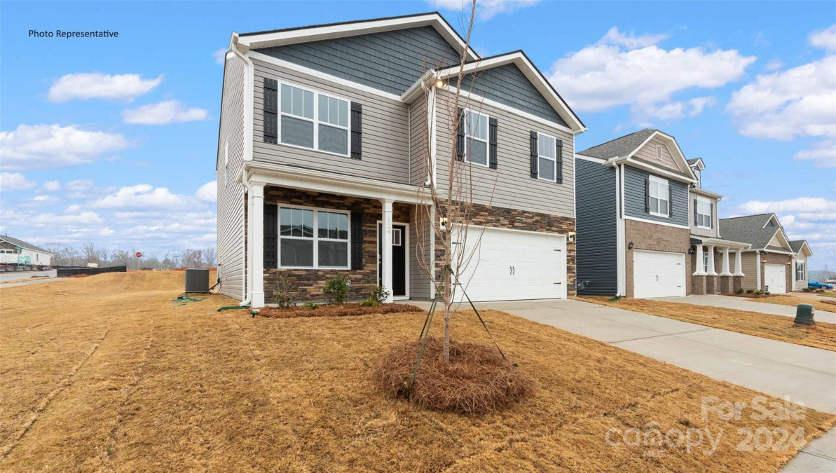 60 Farmwood Trl Waynesville, NC 28786