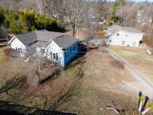 0 Rosebud Ln Hendersonville, NC 28739