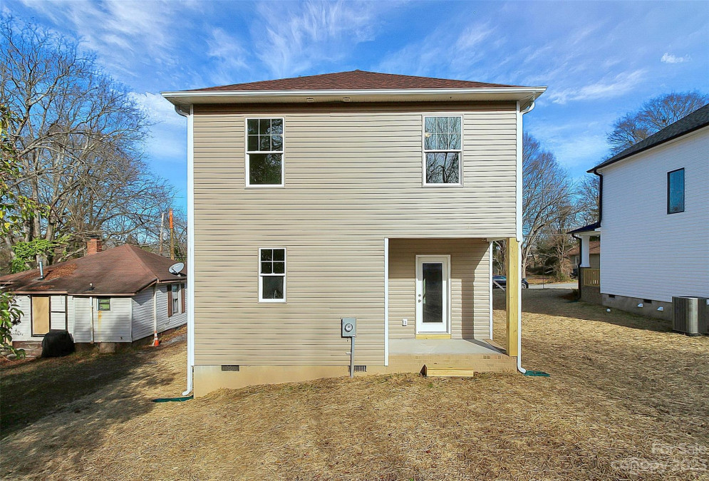 309 Norment Ave Gastonia, NC 28052