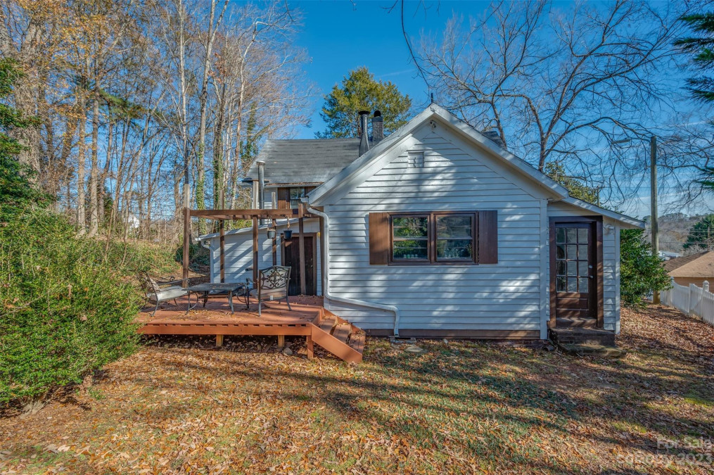 301 Washington St Rutherfordton, NC 28139