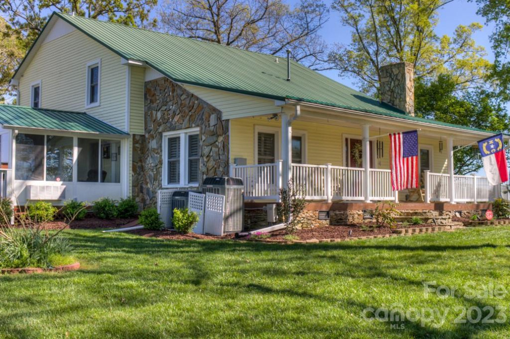 1765 Salem Church Rd, Lincolnton, NC 28092 MLS 4094577