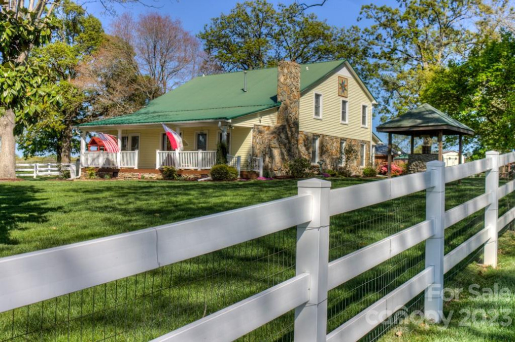 1765 Salem Church Rd, Lincolnton, NC 28092 MLS 4094577