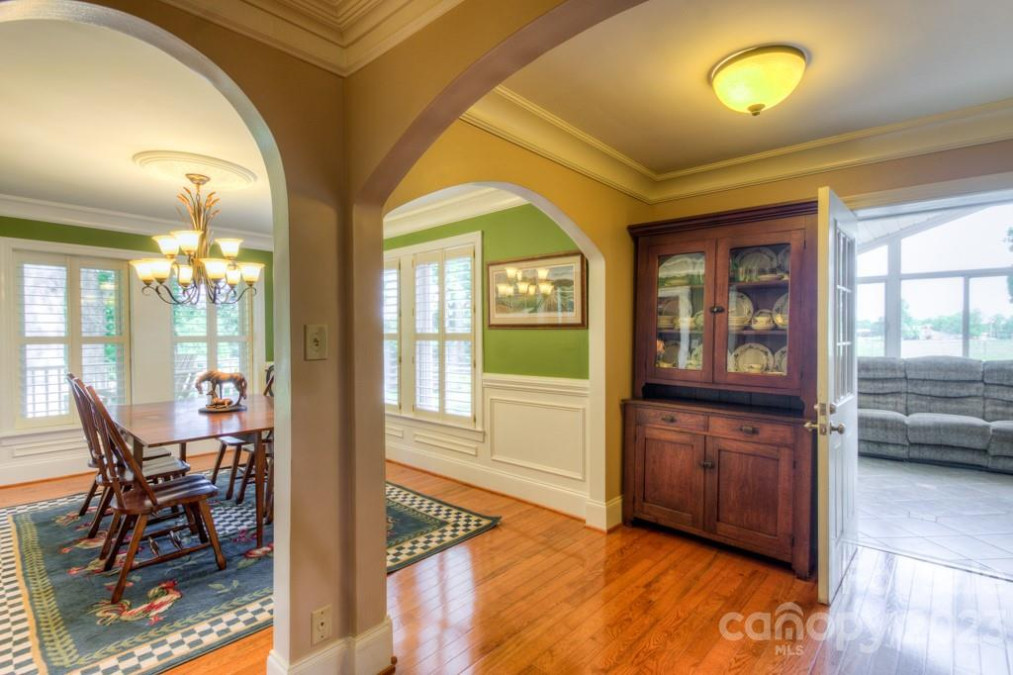 1765 Salem Church Rd, Lincolnton, NC 28092 MLS 4094577