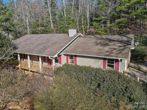 703 Cinnamon Way Flat Rock, NC 28731