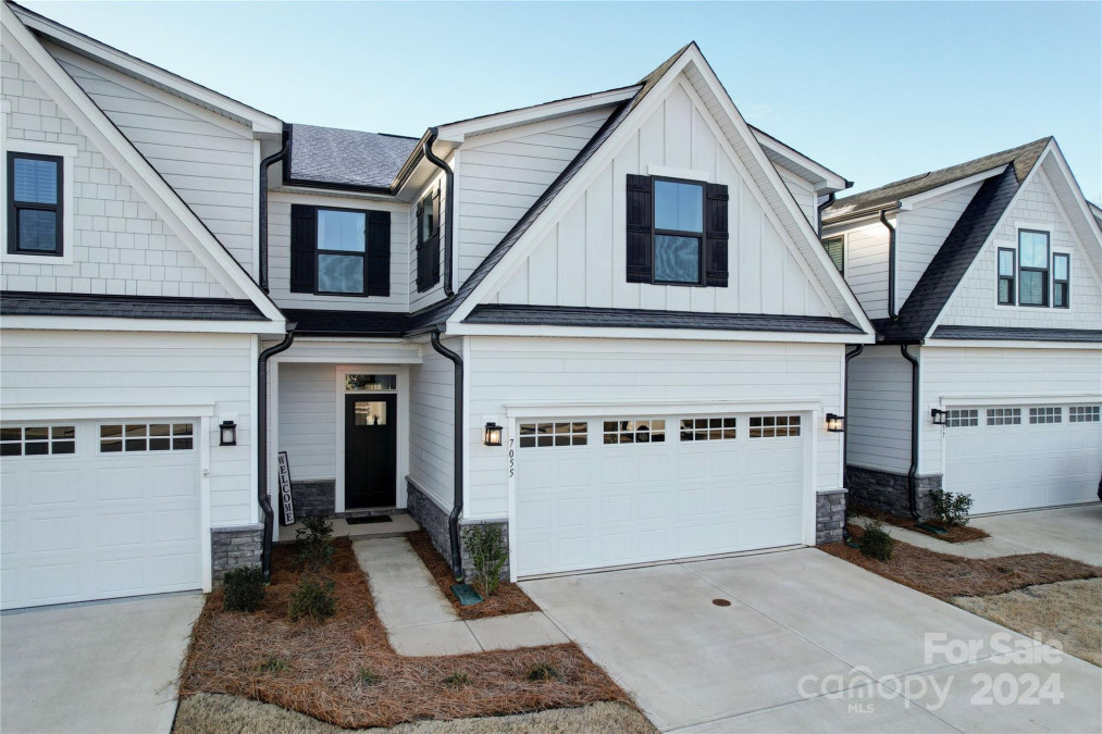 7055 Old Evergreen Pw Indian Trail, NC 28079