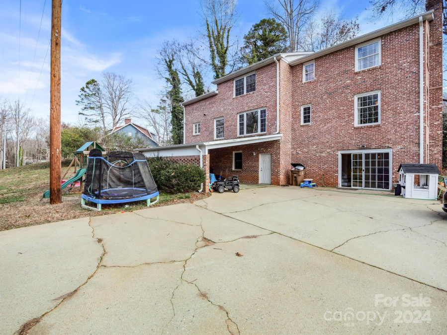 224 Windsor Dr Shelby, NC 28150