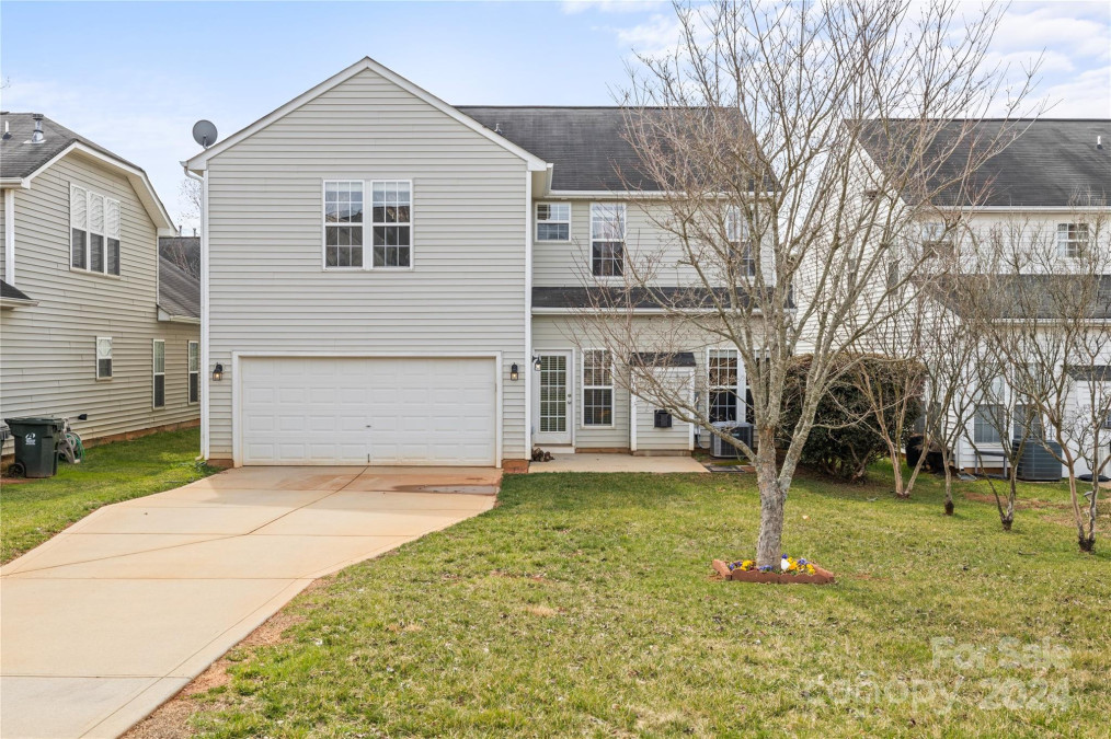 7014 Church Wood Ln Huntersville, NC 28078