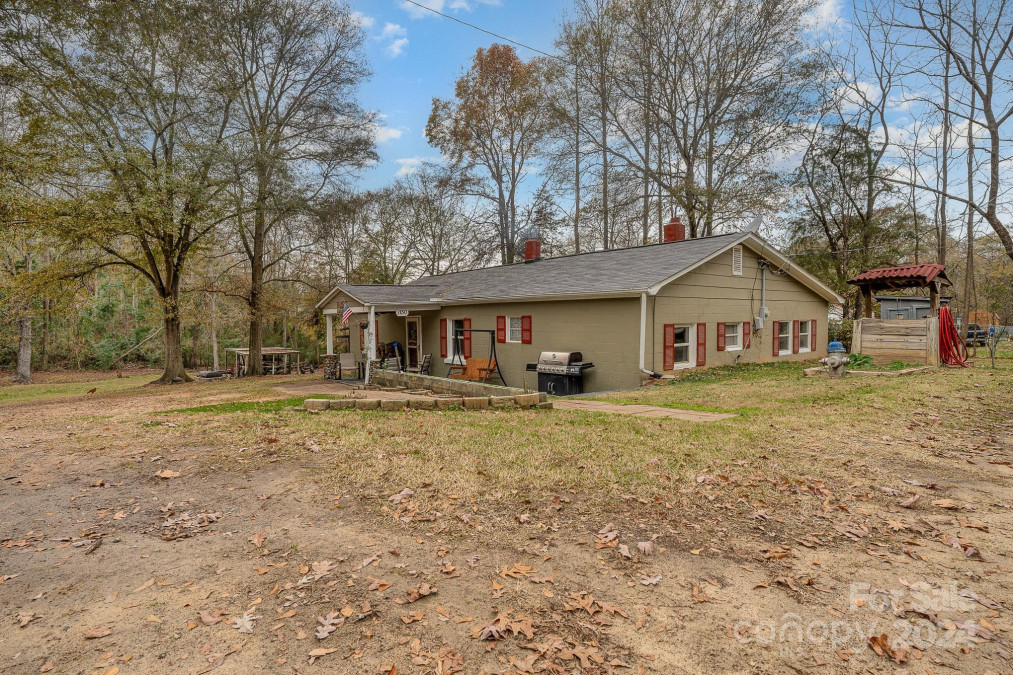 1150 Williams Rd Fort Mill, SC 29715