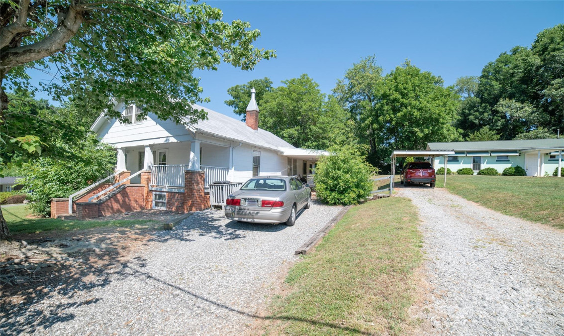 101 Rockett St Morganton, NC 28655