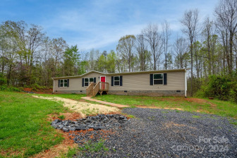 151 Brown Farms Dr Cleveland, NC 27013