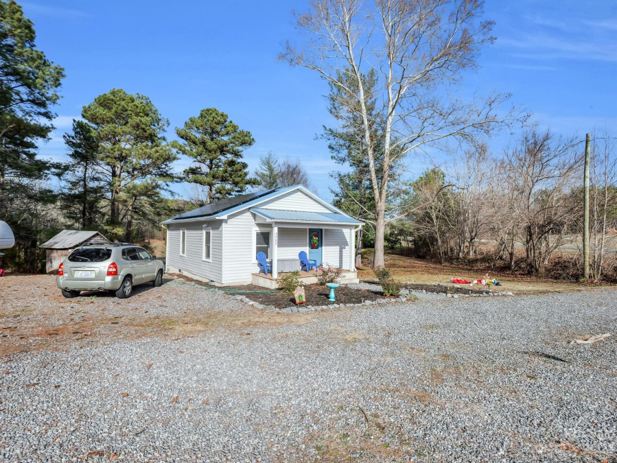 3392 Pearidge Rd Bostic, NC 28018