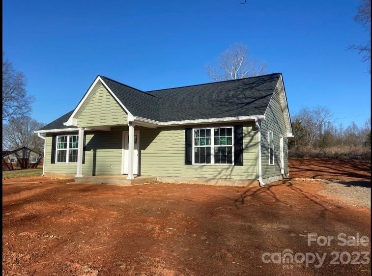 391 Springs East Rd, Lincolnton, NC 28092 MLS 4097047