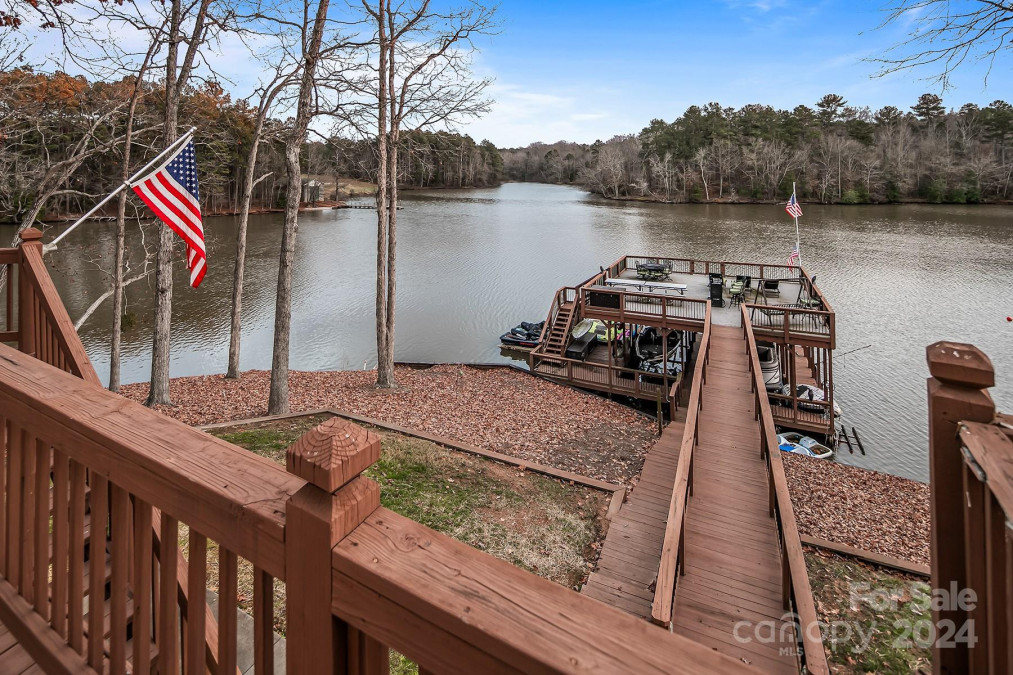 141 Windemere Point Mount Gilead, NC 27306