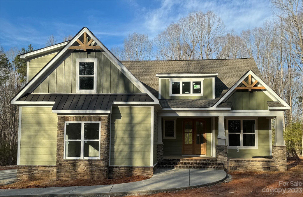 806 Obenosky Rd, Van Wyck, SC 29732 MLS 4097259