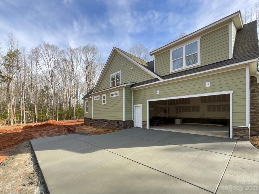 806 Obenosky Rd, Van Wyck, SC 29732 MLS 4097259