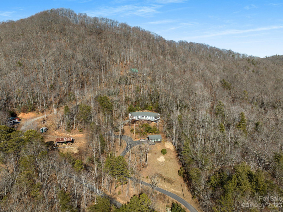 56 Great Horned Owl Rd Candler, NC 28715