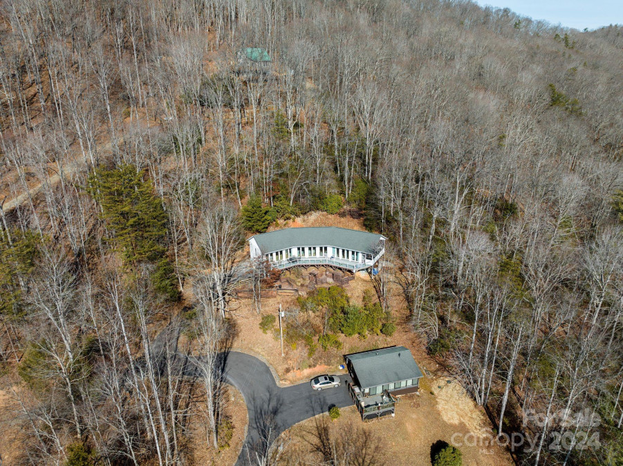 56 Great Horned Owl Rd Candler, NC 28715