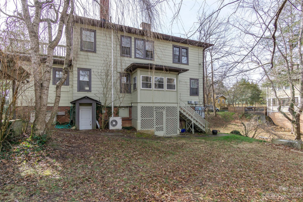 20 Chiles Ave Asheville, NC 28803